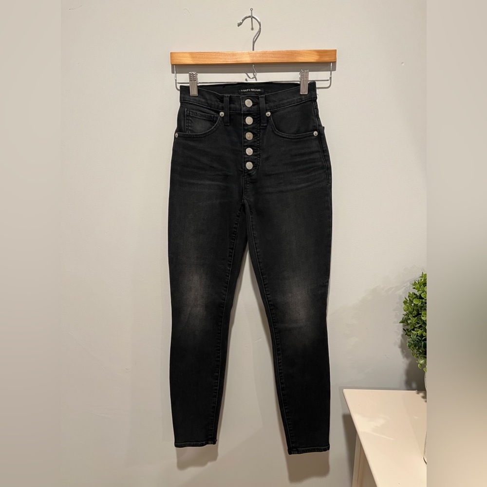 Lucky Brand Skinny Jean
